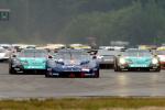 Maserati MC-12 Corse GT FIA 2005 года